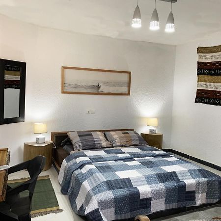 אבידג'אן Hotel Blawa מראה חיצוני תמונה